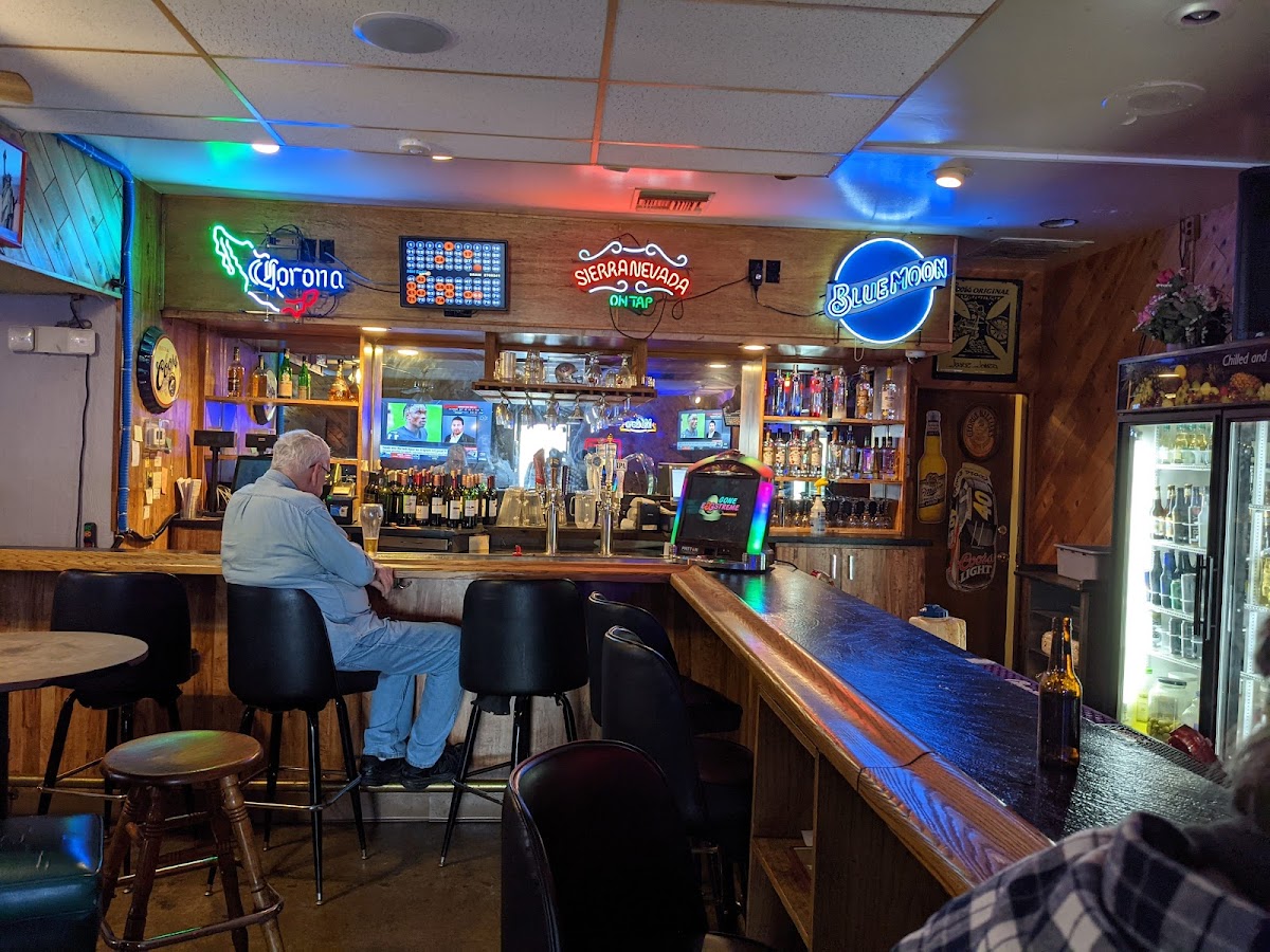 Ridgway's Restaurant & Lounge